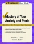 Cover: Mastery of Your Anxiety and Panic - OUP eBook