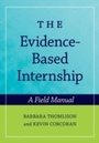 Cover: The Evidence-Based Internship - OUP eBook