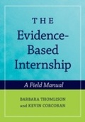 Cover: The Evidence-Based Internship - OUP eBook