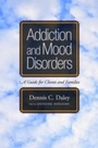 Cover: Addiction and Mood Disorders - OUP eBook