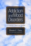 Cover: Addiction and Mood Disorders - OUP eBook