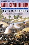 Cover: Battle Cry of Freedom - OUP eBook