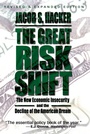 Cover: The Great Risk Shift - OUP eBook