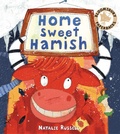 Cover: Home Sweet Hamish - Bloomsbury Publishing PLC
