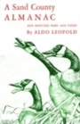 Cover: A Sand County Almanac - OUP eBook