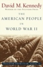 Cover: The American People in World War II - OUP eBook