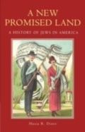 Cover: A New Promised Land - OUP eBook