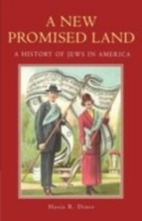 Enlarge image Cover: A New Promised Land - OUP eBook