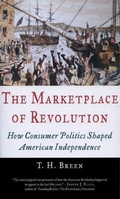 Cover: The Marketplace of Revolution - OUP eBook