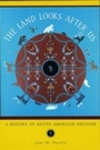 Cover: The Land Looks After Us - OUP eBook