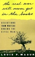 Cover: "...the real war will never get in the books" - OUP eBook