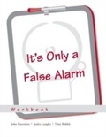 Cover: It's Only a False Alarm - OUP eBook