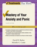 Cover: Mastery of Your Anxiety and Panic - OUP eBook