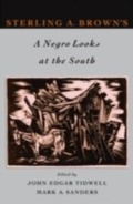 Cover: Sterling A. Brown's A Negro Looks at the South - OUP eBook