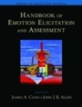 Cover: Handbook of Emotion Elicitation and Assessment - OUP eBook