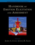 Cover: Handbook of Emotion Elicitation and Assessment - OUP eBook