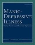 Cover: Manic-Depressive Illness - OUP eBook