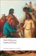 Cover: Walt Whitman's Leaves of Grass - OUP eBook