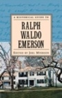 Cover: A Historical Guide to Ralph Waldo Emerson - OUP eBook