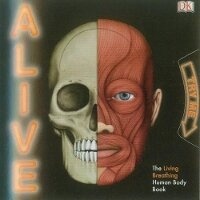 Enlarge image Cover: Alive - DK Publishing (Dorling Kindersley)