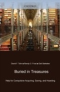 Cover: Buried in Treasures - OUP eBook
