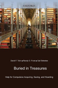 Enlarge image Cover: Buried in Treasures - OUP eBook