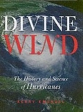 Cover: Divine Wind - OUP eBook