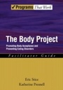 Cover: Body Project - Oxford University Press