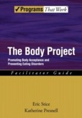 Cover: Body Project - Oxford University Press