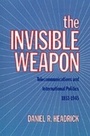 Cover: The Invisible Weapon - OUP eBook