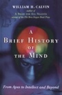 Cover: A Brief History of the Mind - OUP eBook