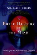 Cover: A Brief History of the Mind - OUP eBook