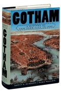 Cover: Gotham - OUP eBook