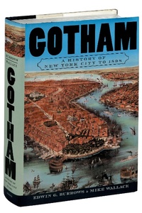 Enlarge image Cover: Gotham - OUP eBook