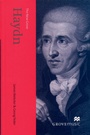Cover: The New Grove Haydn - OUP eBook