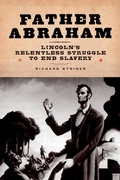 Cover: Father Abraham - OUP eBook