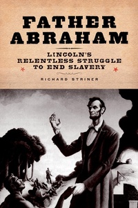 Enlarge image Cover: Father Abraham - OUP eBook