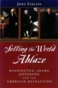 Cover: Setting the World Ablaze - OUP eBook