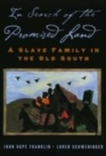 Cover: In Search of the Promised Land - OUP eBook