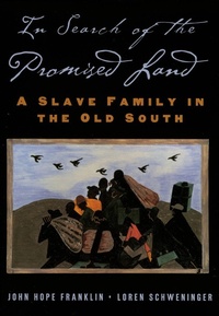 Enlarge image Cover: In Search of the Promised Land - OUP eBook