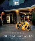 Cover: Motorcycle Dream Garages - Motorbooks