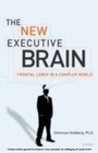 Cover: Executive Brain - Oxford University Press