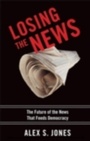 Cover: Losing the News - OUP eBook