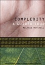 Cover: Complexity - OUP eBook