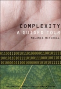 Enlarge image Cover: Complexity - OUP eBook