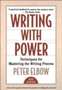 Cover: Writing With Power - OUP eBook