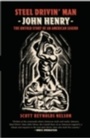 Cover: Steel Drivin' Man - OUP eBook