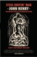 Cover: Steel Drivin' Man - OUP eBook