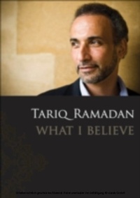 Abbildung von: What I Believe - OUP eBook