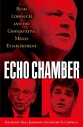 Cover: Echo Chamber - OUP eBook